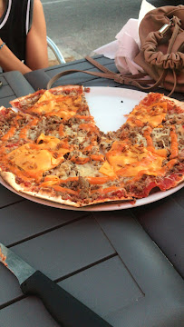 Plats et boissons du Pizzeria Liberty Pizza à Poulx - n°9