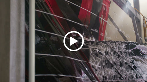 Car Wash «Splash N Dash Car Wash», reviews and photos, 6709 Dick Lewis Dr, North Richland Hills, TX 76180, USA