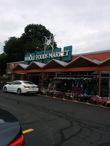 Grocery Store «Whole Foods Market», reviews and photos, 413 Centre St, Jamaica Plain, MA 02130, USA