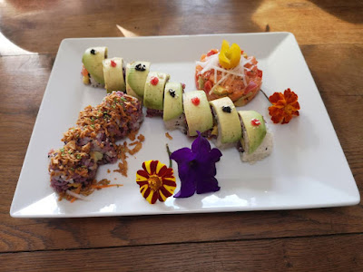 La Cuisine de Jade à Morteau