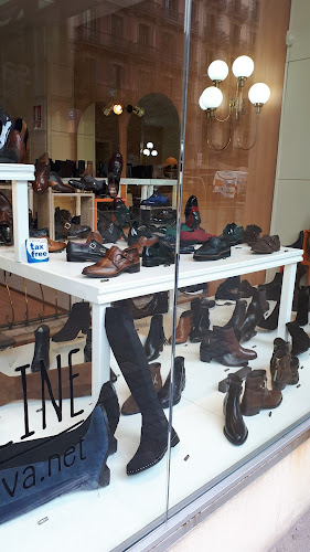 Comentarii opinii despre Zapatería Bravo Java