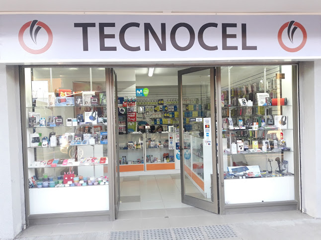 TECNOCEL CHILE