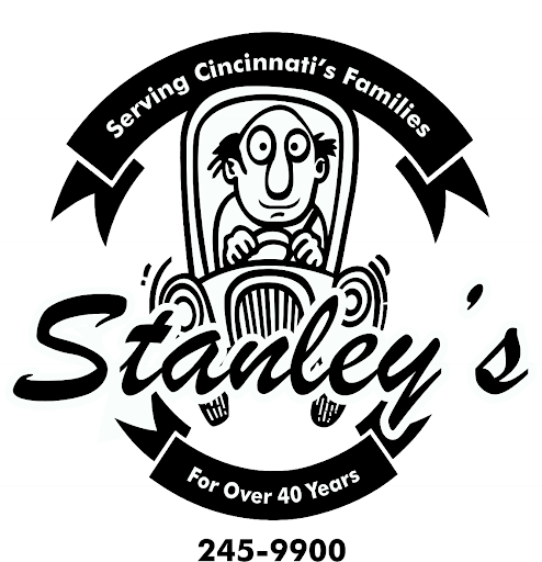 Stanley's Drivers Training Inc