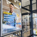 Photo n° 9 de l'avis de Daniel.l fait le 03/05/2022 à 14:54 pour Lidl Canteleu à Canteleu