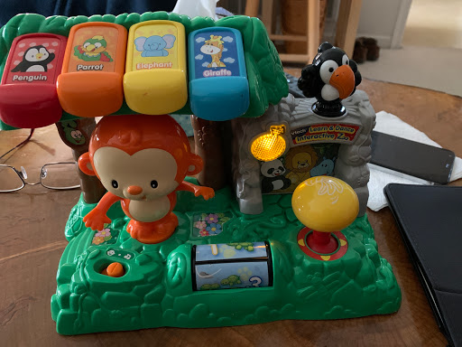 Thrift Store «Wonders Found Thrift Shop», reviews and photos, 7810 Allentown Blvd, Harrisburg, PA 17112, USA