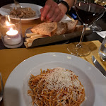 Photo n°2 de l'avis de Steve.a fait le 07/10/2023 à 21:10 sur le  Ristorante Battaglino dal 1919 à Bra