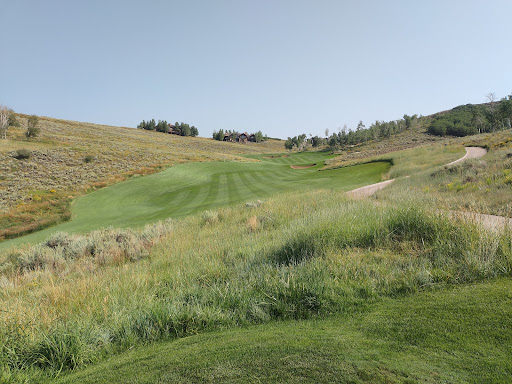 Golf Club «The Club at Cordillera - Summit Course», reviews and photos, 190 Gore Trail, Edwards, CO 81632, USA