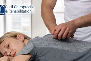 Cecil Chiropractic & Rehabilitation image