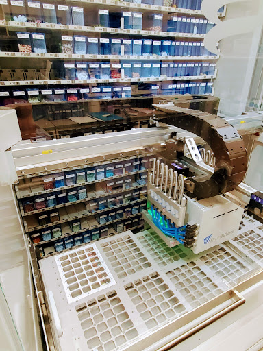 Wholesale drugstore Winnipeg