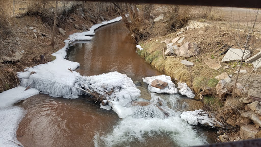 Park «Vermijo Park», reviews and photos, 2601 W Vermijo Ave, Colorado Springs, CO 80904, USA