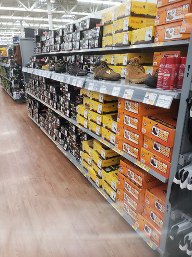 Department Store «Walmart Supercenter», reviews and photos, 900 Stillwater Ave, Bangor, ME 04401, USA