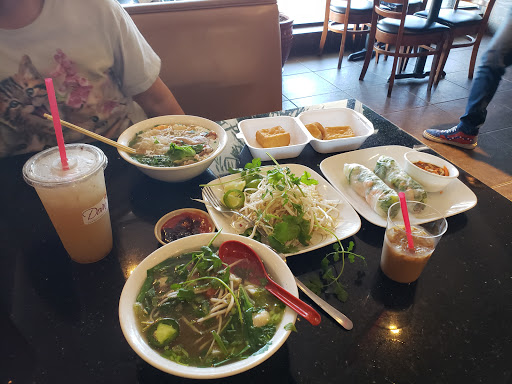 Vietnamese restaurant Garland