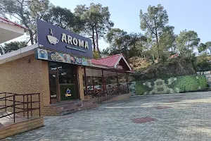 Aroma image