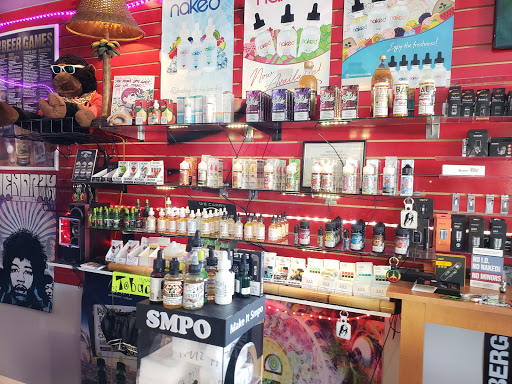 Tobacco Shop «Smoke & Vape», reviews and photos, 1185 Old Dixie Hwy A2, Vero Beach, FL 32960, USA