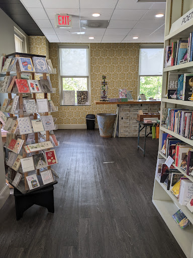 Book Store «M.Judson Booksellers & Storytellers», reviews and photos, 130 S Main St, Greenville, SC 29601, USA