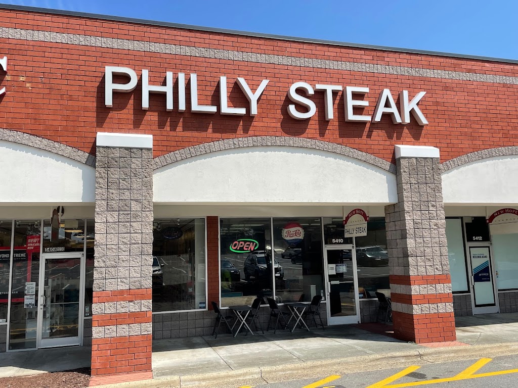 Philly Steak Factory 27707