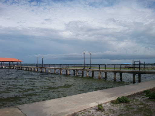 Performing Arts Theater «Highlands Little Theatre», reviews and photos, 356 W Center Ave, Sebring, FL 33870, USA