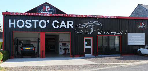 Photo 1 - AD Garage DE LA LOIRE