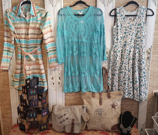 Boutique «Kats-eye Boutique», reviews and photos, 4415 W 43rd Ave, Denver, CO 80212, USA