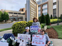 Franklin Woods Community Hospital - Photo 7 - Car repair in Johnson City, TN, Johnson City
