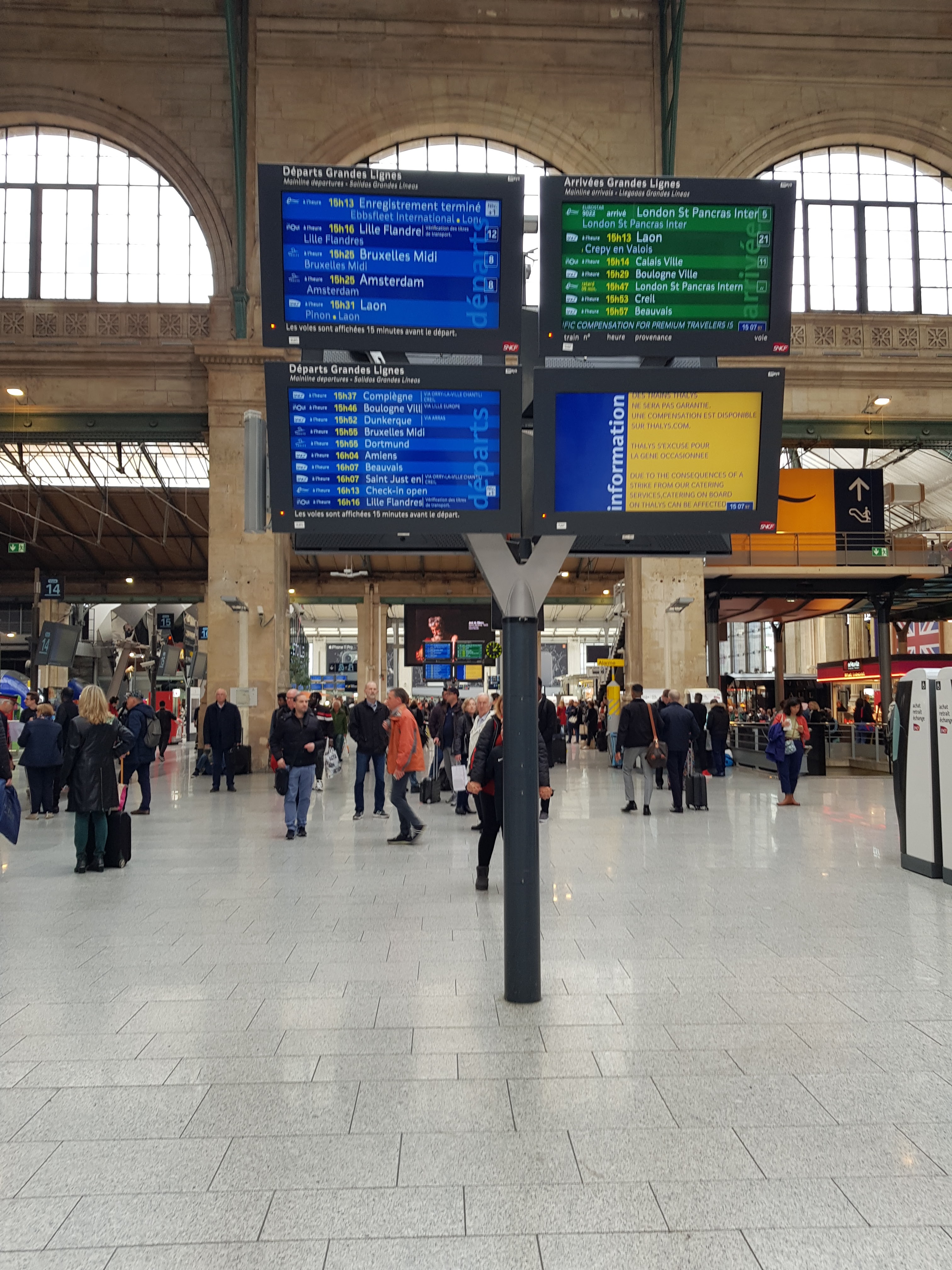 Photo n° 2 de l'avis de Kamel.i fait le 06/10/2019 à 10:22