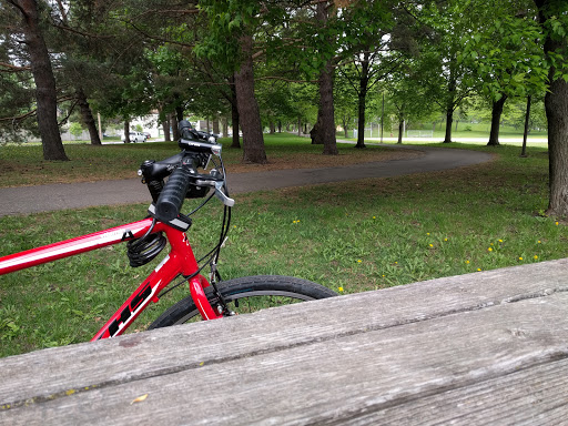 Park «Matthews Park», reviews and photos, 2318 29th Ave S, Minneapolis, MN 55406, USA