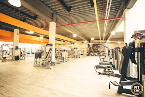 FitBase Ludwigshafen image