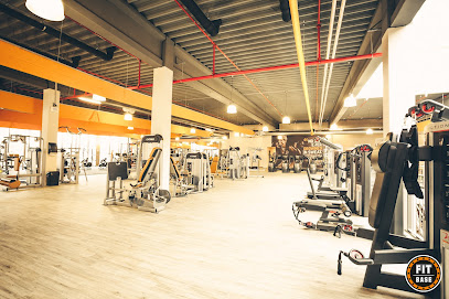 FITBASE LUDWIGSHAFEN