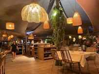 Atmosphère du Restaurant Playa baggia à Porto-Vecchio - n°6