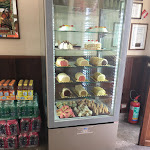 Photo n°1 de l'avis de marcoslasch. fait le 16/07/2018 à 09:36 sur le  Cafè Latino di Vincenzo Stira à Palermo