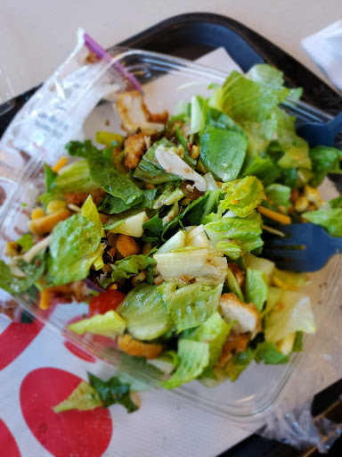 Fast Food Restaurant «Chick-fil-A», reviews and photos, 1202 Martin Blvd, Middle River, MD 21220, USA