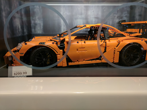 Toy Store «The LEGO Store», reviews and photos, 2700 Potomac Mills Cir, Woodbridge, VA 22192, USA