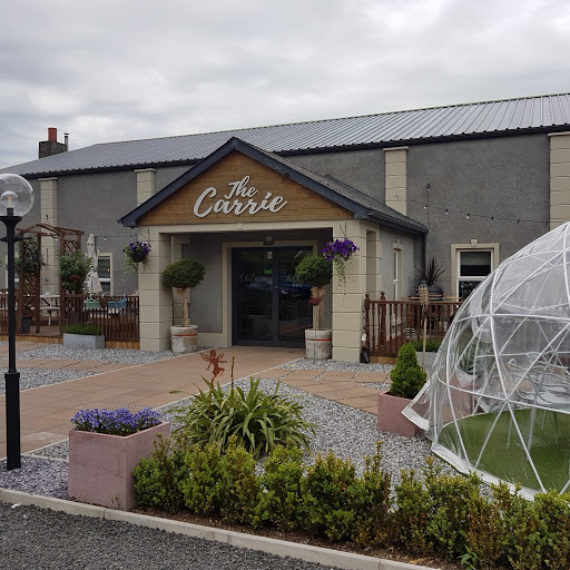 The Carrie Restaurant