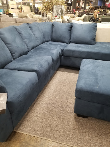 Furniture Store «Price Busters Discount Furniture», reviews and photos, 5103 Governor Ritchie Hwy, Brooklyn Park, MD 21225, USA