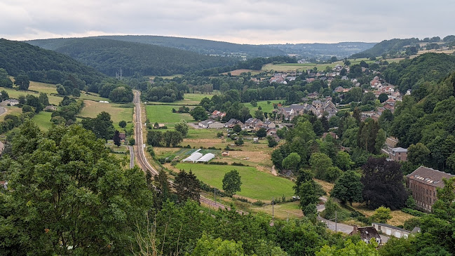 All. du Château 17, 4910 Theux, België