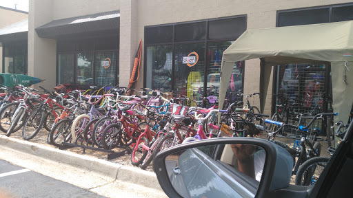 Sporting Goods Store «Play It Again Sports», reviews and photos, 993 Mansell Rd, Roswell, GA 30076, USA