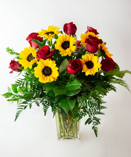 Florist «In Bloom Florist - Heathrow, Florida», reviews and photos, 1210 International Pkwy, Lake Mary, FL 32746, USA