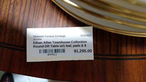 Furniture Store «Delaware Furniture Exchange», reviews and photos, 675 Dawson Dr, Newark, DE 19713, USA