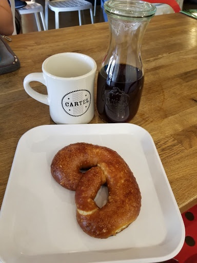 Coffee Shop «Cartel Coffee Lab», reviews and photos, 7124 E 5th Ave, Scottsdale, AZ 85251, USA