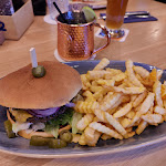 Photo n°1 de l'avis de Suse. fait le 23/09/2023 à 10:11 sur le  Brasserie Classic à Lehrte