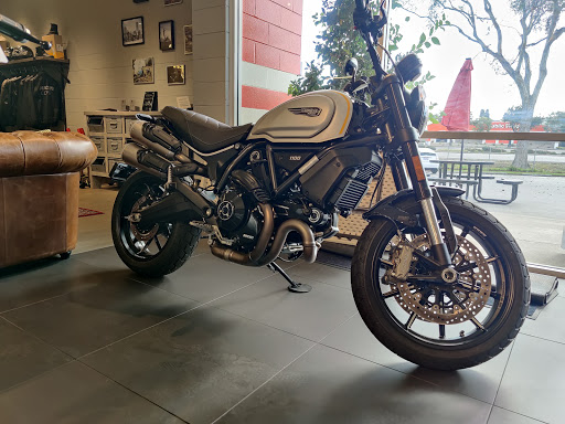 Ducati Dealer «Ducati Newport Beach», reviews and photos, 1601 Newport Blvd, Costa Mesa, CA 92627, USA