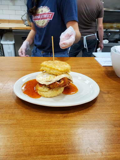 Maple Street Biscuit Company - Frisco