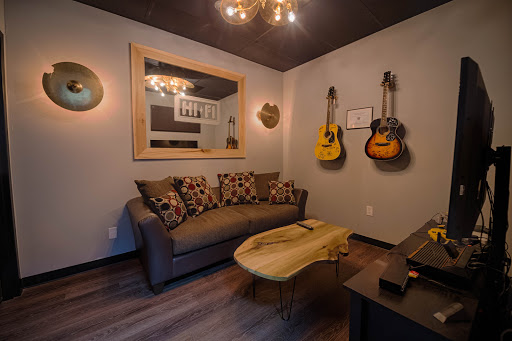 Live Music Venue «HI-FI Indy», reviews and photos, 1043 Virginia Ave, Indianapolis, IN 46203, USA