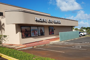 Pacific Eye Center: Sherrer Larry MD