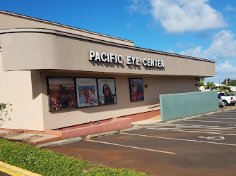 Pacific Eye Center: Sherrer Larry MD