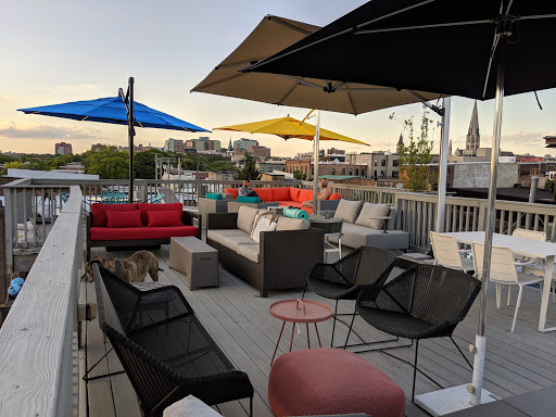 Furniture Store «MiY Home», reviews and photos, 1605 Eastern Ave, Baltimore, MD 21231, USA