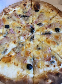 Plats et boissons du Pizzeria I FRATELLI à Ajaccio - n°10
