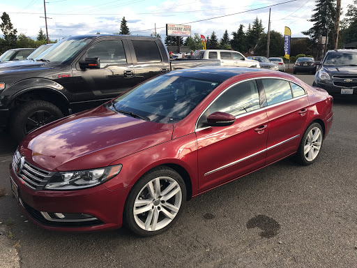 Used Car Dealer «Auburn Discount Auto Sales», reviews and photos, 4710 Auburn Way N, Auburn, WA 98002, USA