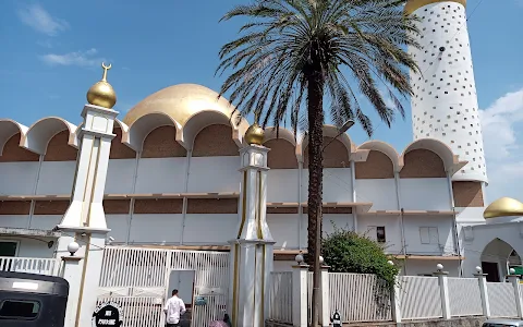 Historic Colombo Grand Masjid image