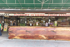 Robert Is Here Fruit Stand image